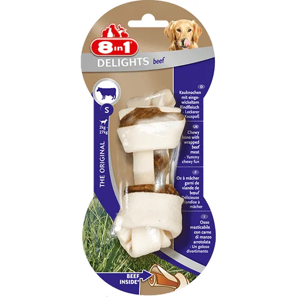 8in1 Oase Delights Vita S