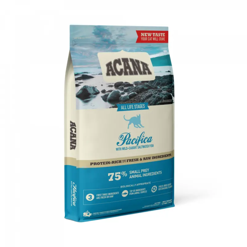 Acana Cat Pacifica 1.8 Kg