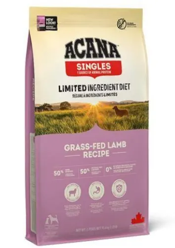 Acana Dog Miel &amp; Mere 11.4 kg