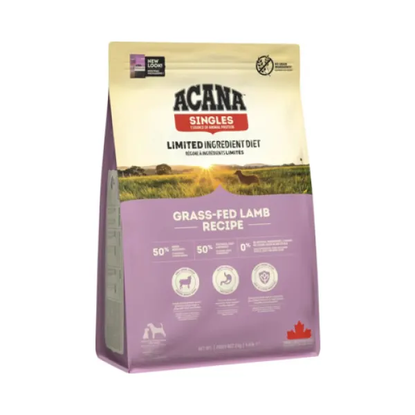Acana Dog Miel si Mere, 17 kg
