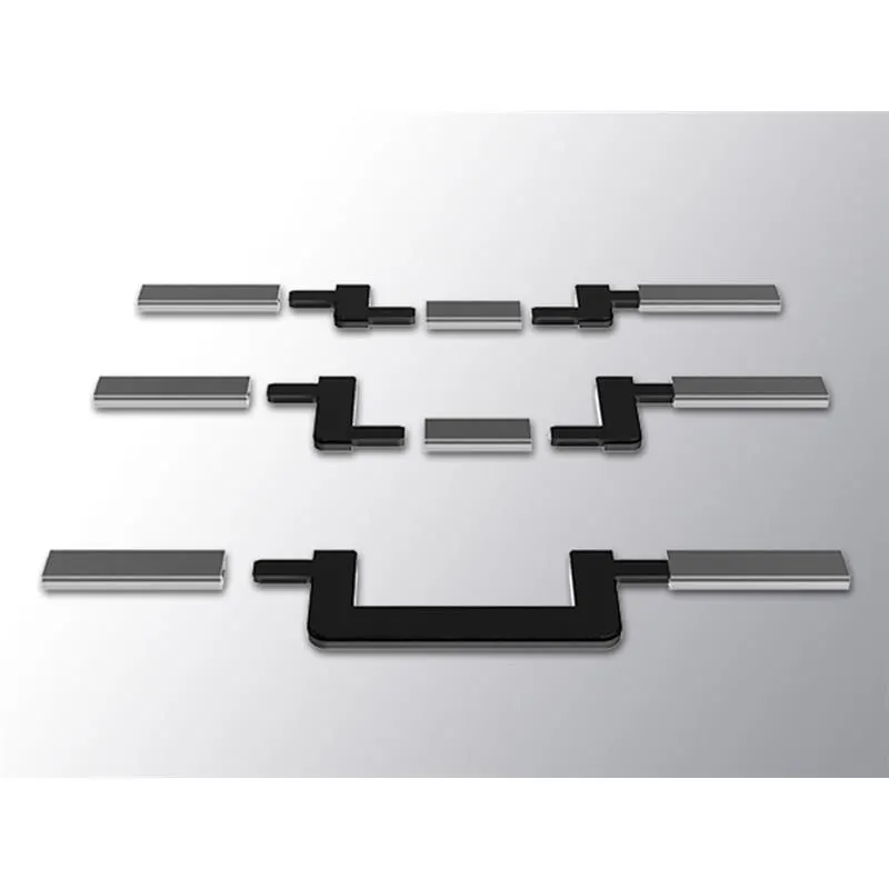 Accesoriu plasa acvariu D-D JumpGuard Multi-cut out set
