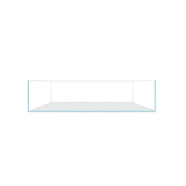 Acvariu Blau 183l (122x50x30cm) Gran Cubic Experience Shallow 122