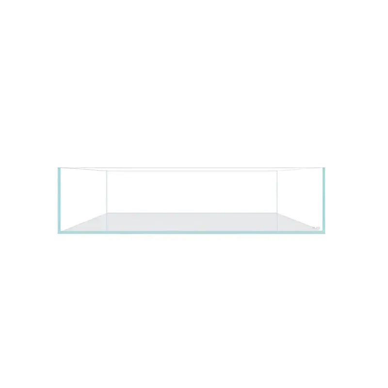 Acvariu Blau 183l (122x50x30cm) Gran Cubic Experience Shallow 122