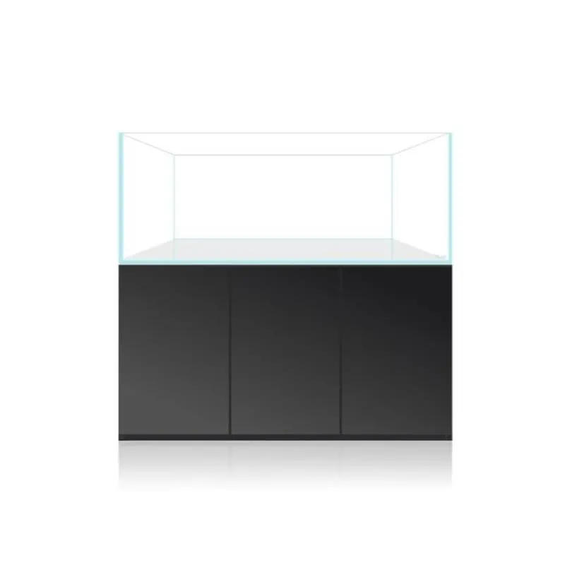 Acvariu cu stand Blau 540l (152x60x60cm) Cubic Experience set 152 Black