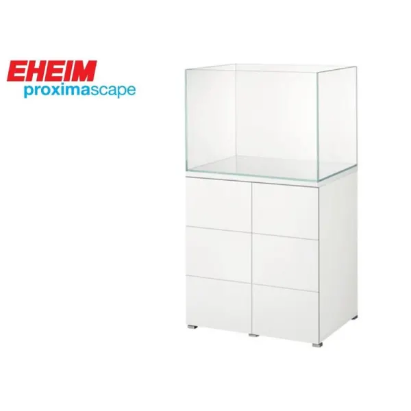 Acvariu cu stand EHEIM 175l (71x51x50xm) proxima scape