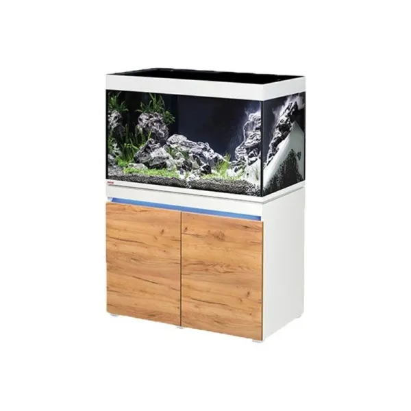 Acvariu cu stand EHEIM incpiria 330 alpin
