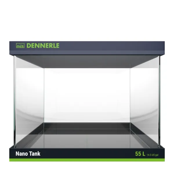 Acvariu Dennerle 55l (45x36x34cm) Nano Scapers Tank 55