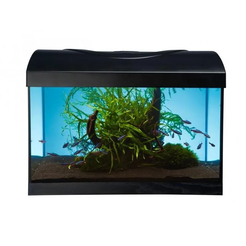 Acvariu Diversa 25l (40x25x25cm) Startup 40 LED
