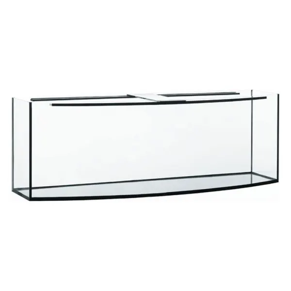 Acvariu Diversa 375l curbat 150X50x50 cm