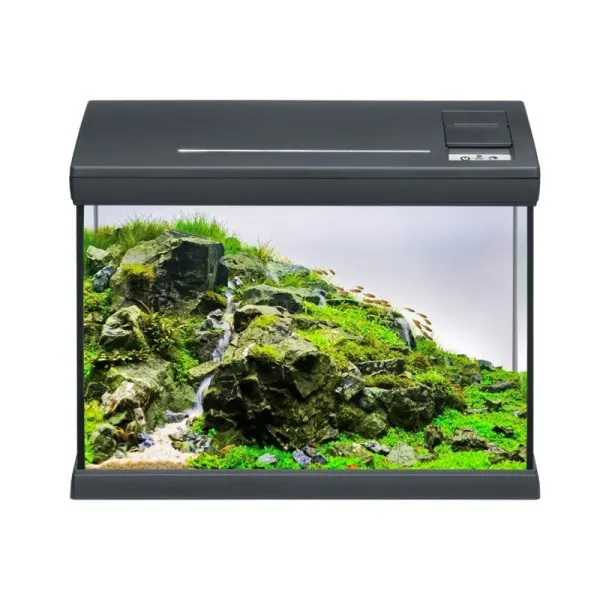 Acvariu EHEIM 30l (41.5x25.5x28cm) aquaclass 30 Antracit