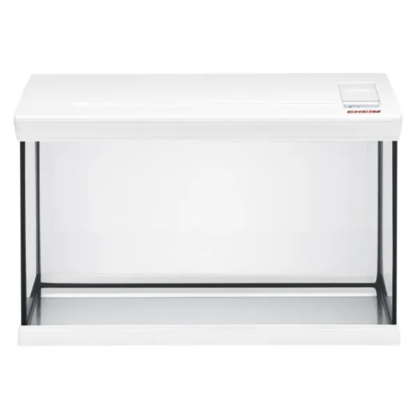 Acvariu EHEIM 66l (60x31x35cm) aquafamily Kit Alb