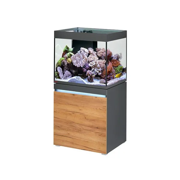 Acvariu marin complet Eheim incpiria reef 230 Graphit/Nature