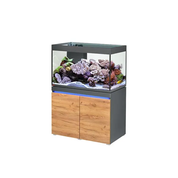 Acvariu marin complet Eheim incpiria reef 330 Graphit/Nature