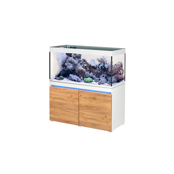 Acvariu marin complet Eheim incpiria reef 430 Alpin/Nature