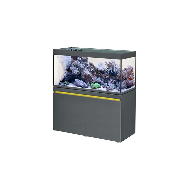 Acvariu marin complet Eheim incpiria reef 430 Graphit