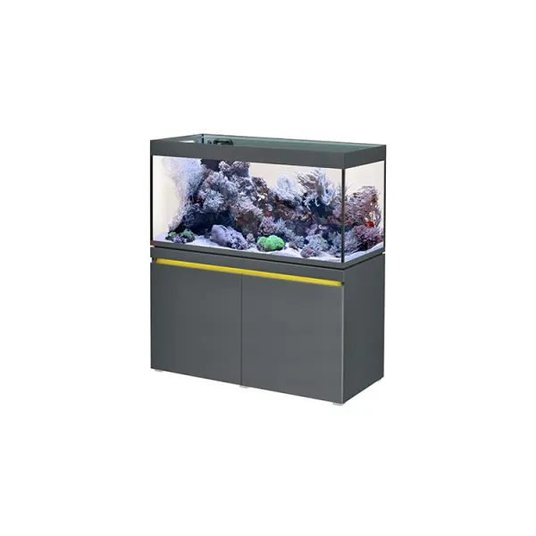 Acvariu marin complet Eheim incpiria reef 430 Graphit/Nature