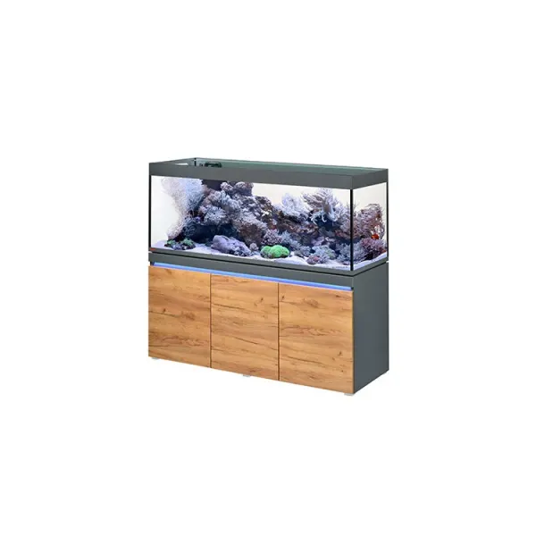 Acvariu marin complet Eheim incpiria reef 530 Graphit/Nature