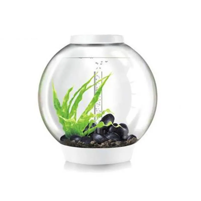 Acvariu Oase 60l (50x52cm) biOrb CLASSIC 60 LED Alb