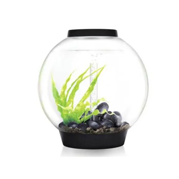 Acvariu Oase 60l (50x52cm) biOrb CLASSIC 60 LED Negru