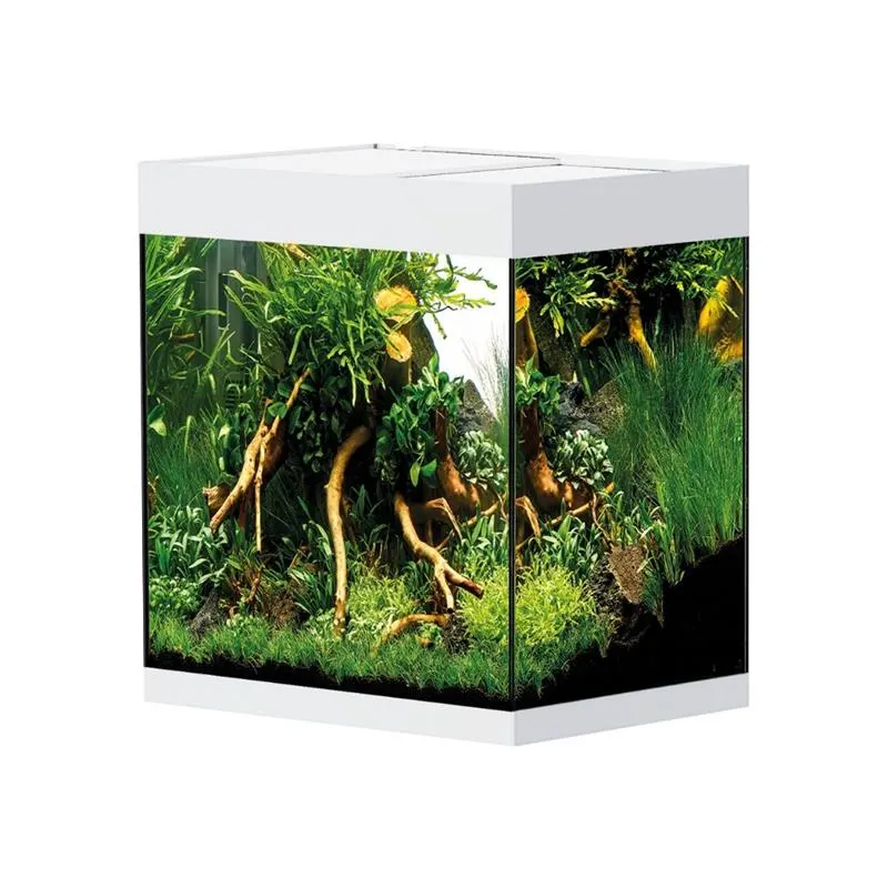 Acvariu Oase 75l (50x36x45cm) StyleLine 85 Alb