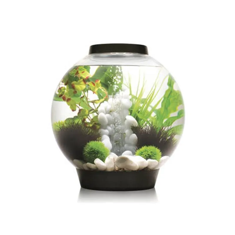 Acvariu Oase biOrb CLASSIC 30 LED negru