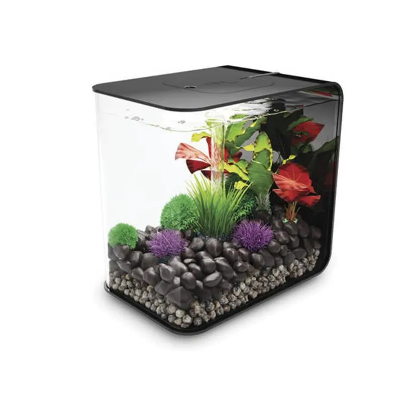 Acvariu Oase biOrb FLOW 30 MCR negru