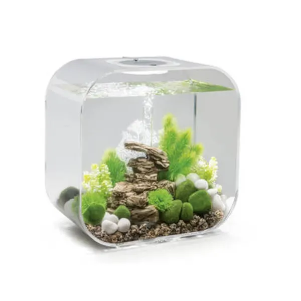 Acvariu Oase biOrb LIFE 30 MCR transparent