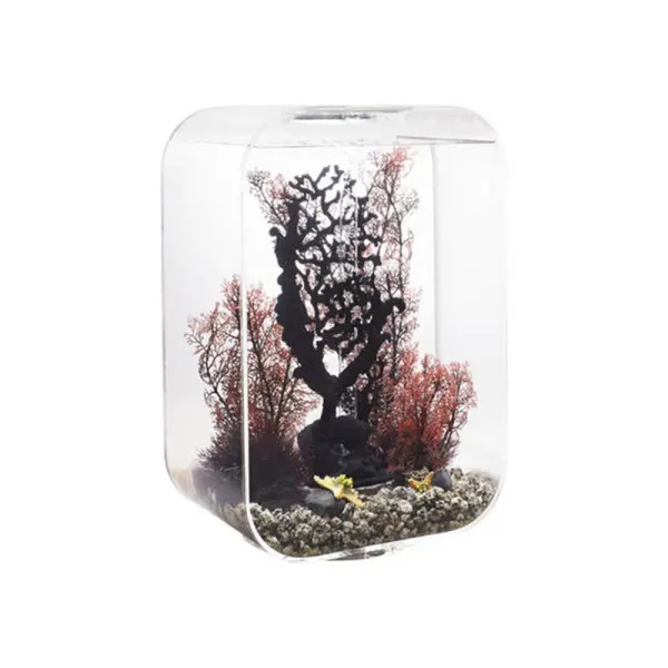 Acvariu Oase biOrb LIFE 45 MCR transparent
