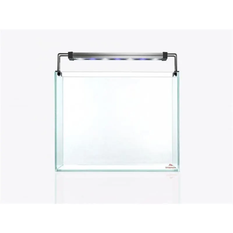 Acvariu Strideways 13l (30x18x24cm) Sado Kit 30p