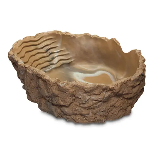 Adapator Hobby Bathing Bowl gri-cafeniu