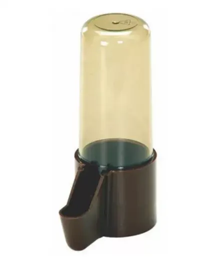 Adapator pentru pasari Scurt Maro 75 ml