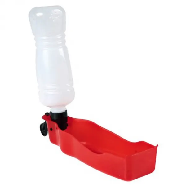 Adapator tip flacon pentru caini 500 ml