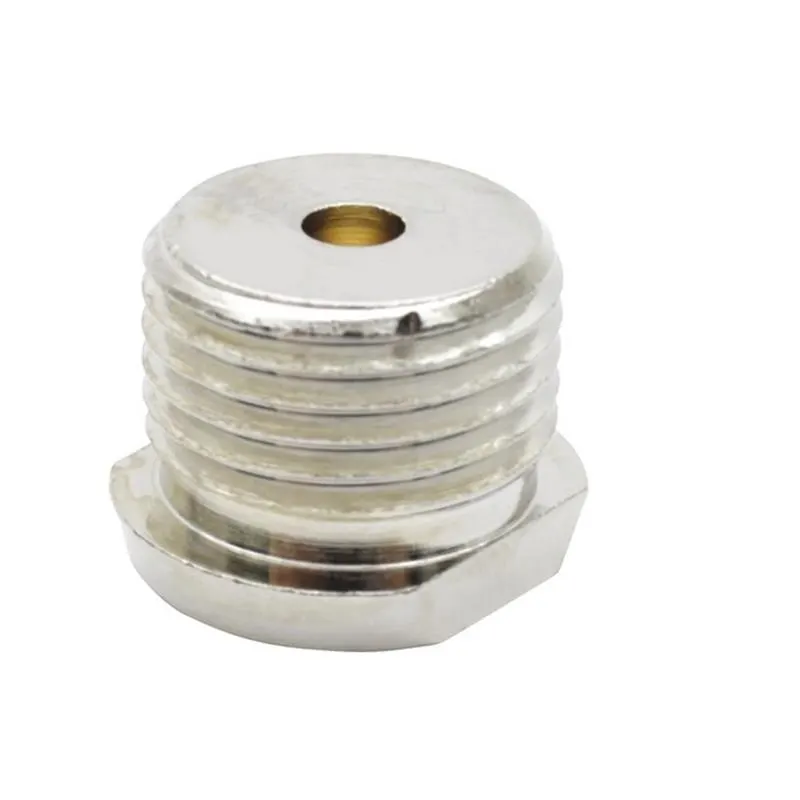 Adaptor CO2 Dennerle reductor Nano la butelie unica folosinta