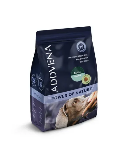 ADDVENA Life 2,5 kg alimente uscate pentru caini