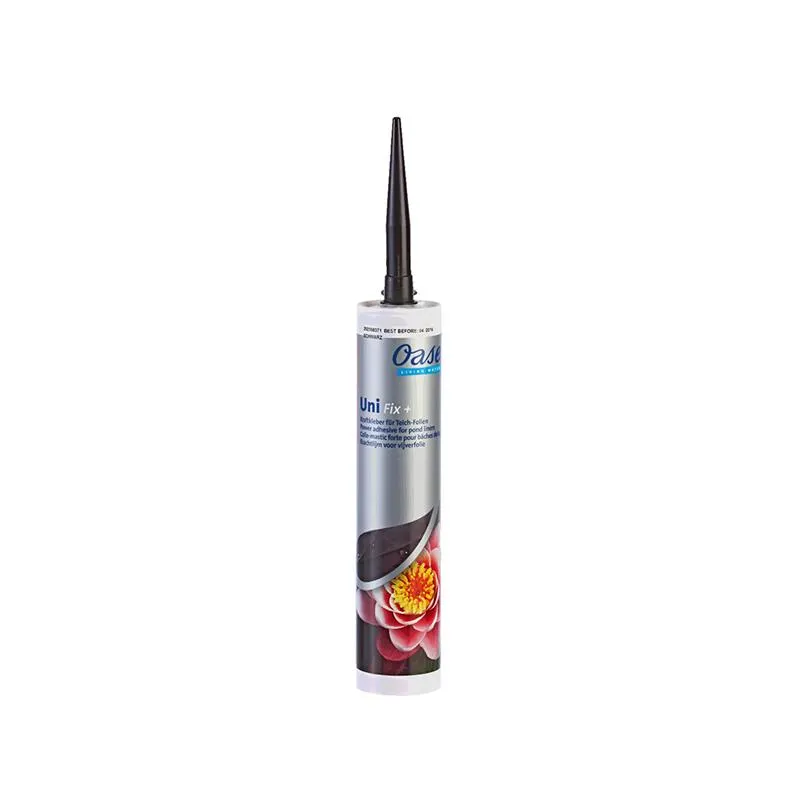 Adeziv cauciuc si PVC Oase UniFix+