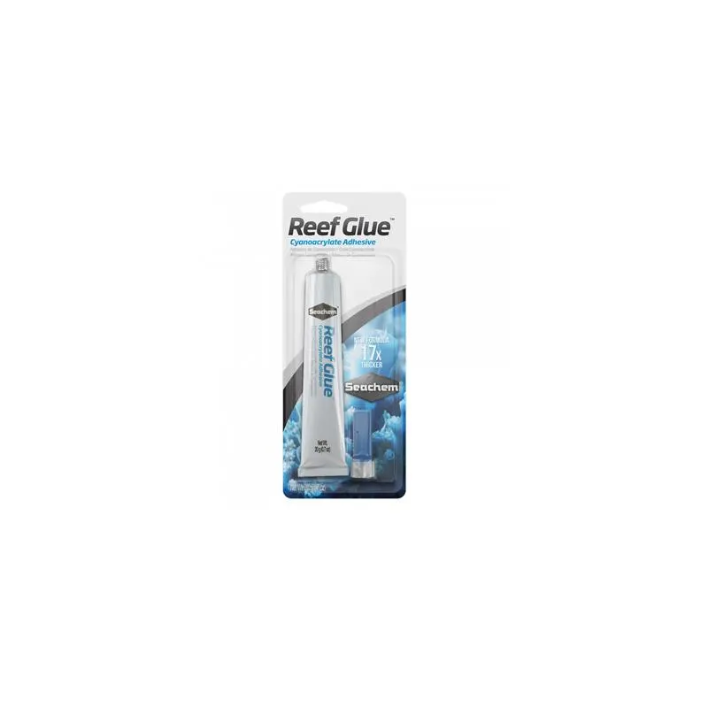 Adeziv corali Seachem Reef Glue 20g