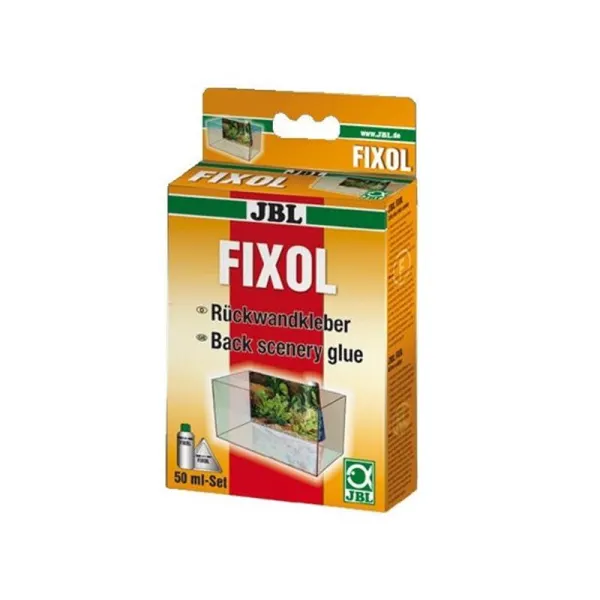 Adeziv JBL Fixol 50ml