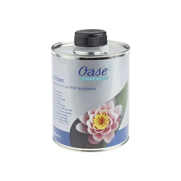 Adeziv subacvatic Oase PVC liner adhesive 1000 ml
