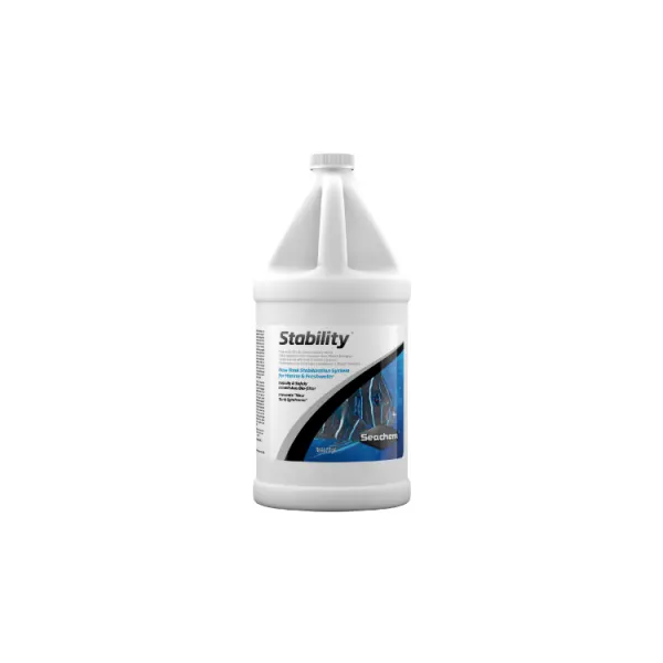 Aditie Culturi bacterii Seachem Stability 2 litri