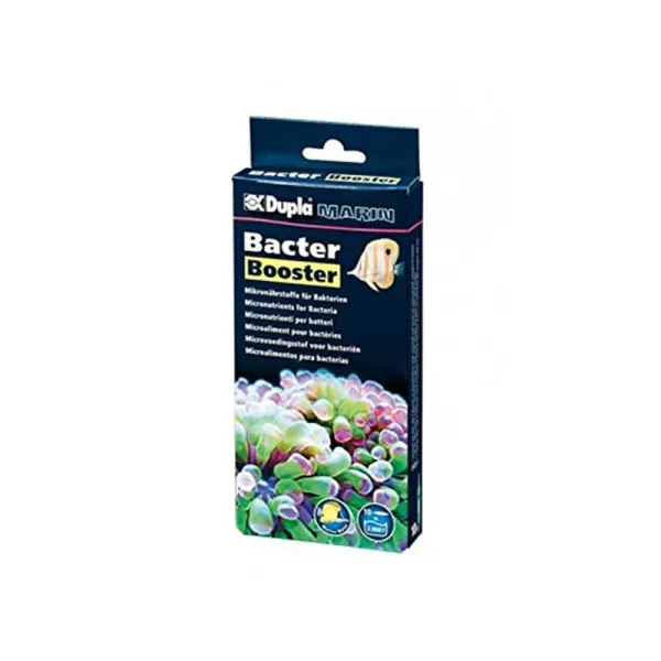 Aditie de bacterii Dupla Bacter Booster 10 pcs