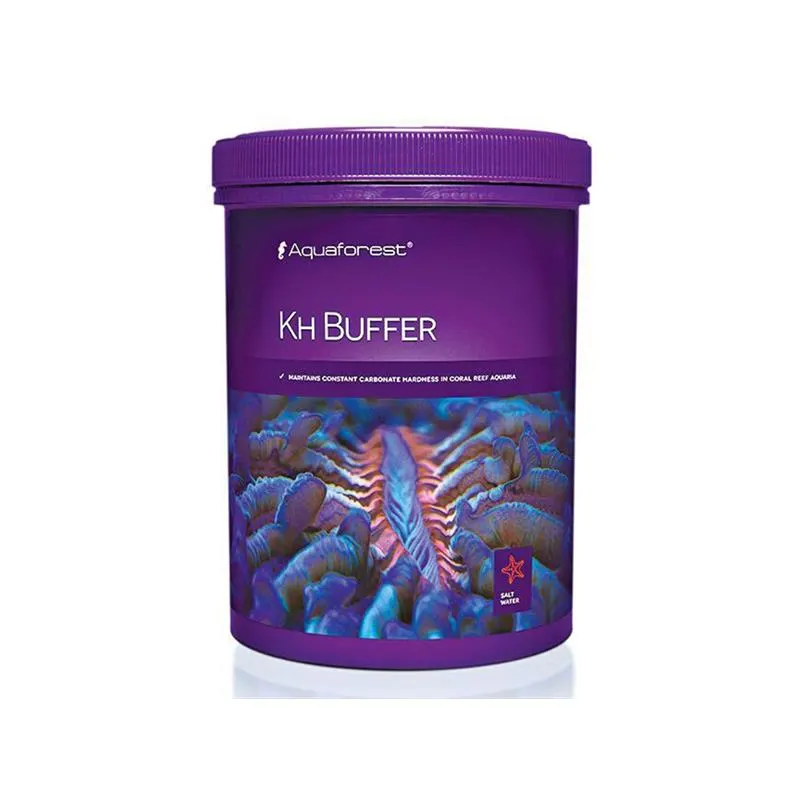 Aditiv Aquaforest KH Buffer 5000g