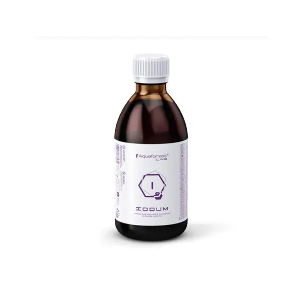 Aditiv Iod AF Iodum LAB - highly concentrated (1L)