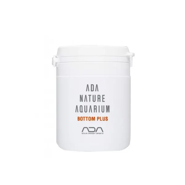 Aditiv substrat azot si fier ADA Iron Bottom Plus 25buc