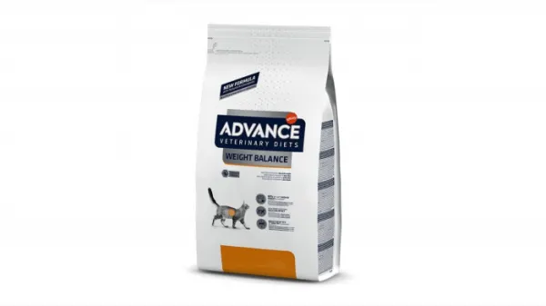 Advance Cat Weight Balance, 8 kg