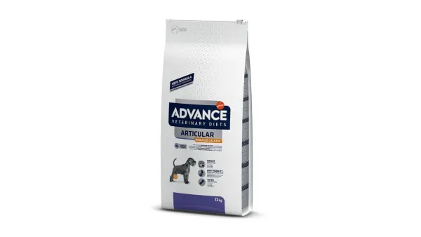 Advance Dog Articular Reduced Calorie - 12 kg