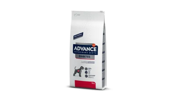 Advance Dog Diabetes -  3 kg