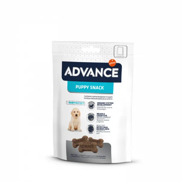 Advance Dog Puppy snack, 150 g
