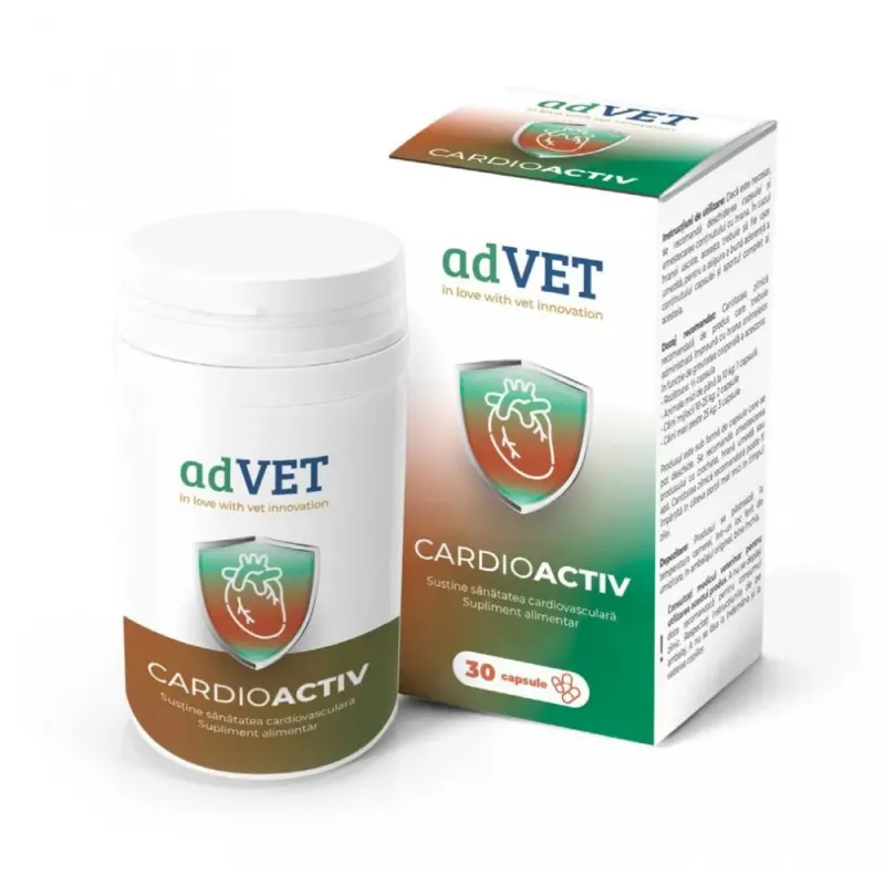 AdVet CardioActiv
