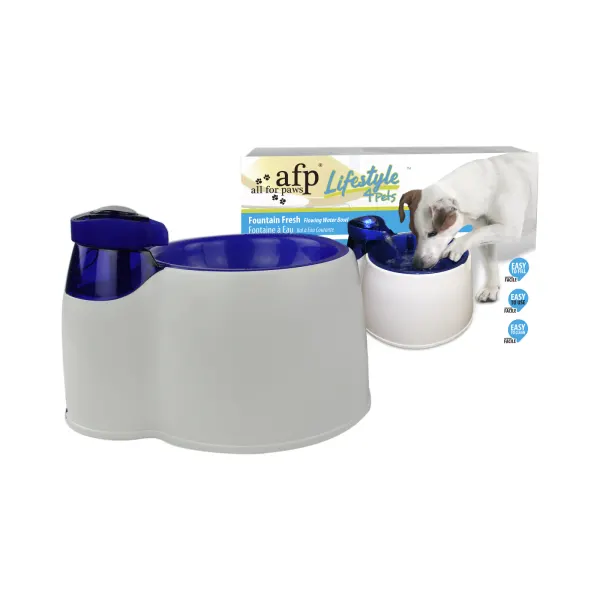 All for Paws Fantana pentru Caini