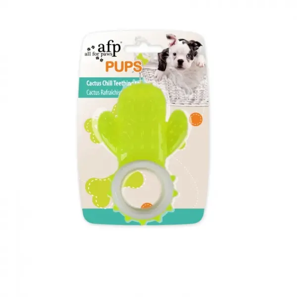 All For Paws, Jucarie Cactus pentru Catelusi
